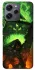 Чохол на Xiaomi Redmi 12 Gromash Hellscream фото 1 з 1