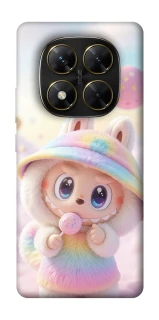 Чехол на Xiaomi Poco X7 Candy Labubu фото 1 из 1