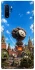 Чохол на Samsung Galaxy Note 10 Plus Moscow never sleeps ver.7 фото 1 з 1