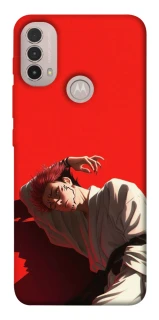 Чехол на Motorola Moto E40 Itadori фото 1 из 1