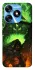 Чехол на TECNO Spark 10 Gromash Hellscream фото 1 из 1