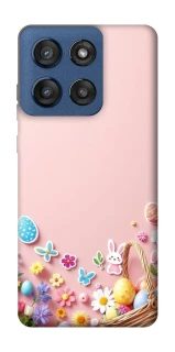 Чехол на Motorola Edge 60 Stylus Easter ver.9 фото 1 из 1