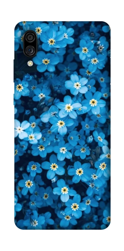 Чохол на ZTE Blade A5 (2020) Flowers v6 фото 1 з 1