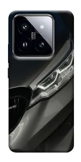 Чехол на Xiaomi 14 Pro BMW v44 фото 1 из 1