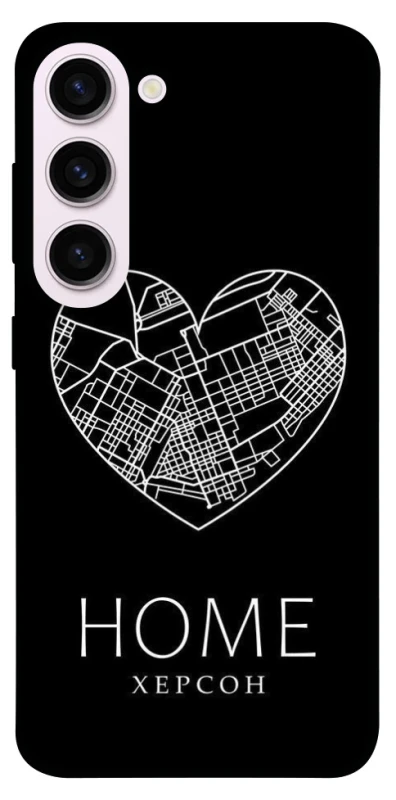 Чохол на Samsung Galaxy S23+ Херсон Home фото 1 з 1