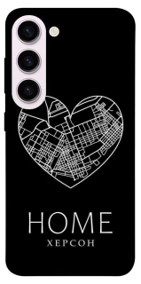 Чехол на Samsung Galaxy S23+ Херсон Home фото 1 из 1