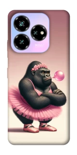 Чохол на ZTE Nubia V60 Desing Горила фото 1 з 1