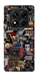 Чохол на Xiaomi Redmi Note 14 Pro 4G Stranger Things ver.24 фото 1 з 1