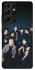 Чохол на Samsung Galaxy S21 Ultra Stray Kids United фото 1 з 1