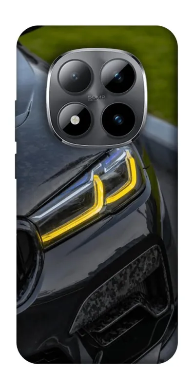 Чохол на Xiaomi Redmi Note 15 Pro 5G BMW v48 фото 1 з 1