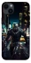 Чехол на Apple iPhone 14 Plus (6.7") Black Panther фото 1 из 1