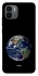 Чехол на Xiaomi Redmi A1 / A2 Earth фото 1 из 1
