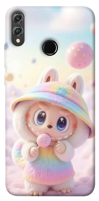 Чехол на Huawei Honor 8X Candy Labubu фото 1 из 1