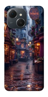 Чехол на TECNO Spark 40C Harry Potter v11 фото 1 из 1