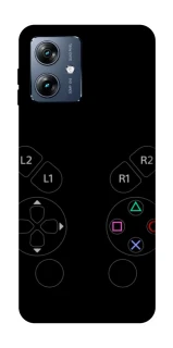 Чехол на Motorola Moto G54 Power PS Controller фото 1 из 1