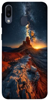 Чехол на Samsung Galaxy M20 Canyon фото 1 из 1