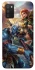 Чехол на Samsung Galaxy A03s Dota heroes фото 1 из 1