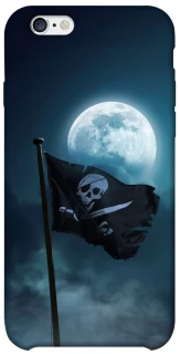Чохол на Apple iPhone 6/6s (4.7") Jolly Roger фото 1 з 1