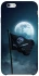 Чохол на Apple iPhone 6/6s (4.7") Jolly Roger фото 1 з 1
