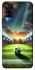 Чехол на Vivo Y51a Football aesthetic ver.3 фото 1 из 1