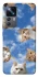 Чохол на Xiaomi 12T / 12T Pro Сats фото 1 з 1