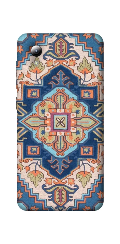 Чехол на ZTE Blade A3 (2019) Килим v3 фото 1 из 1
