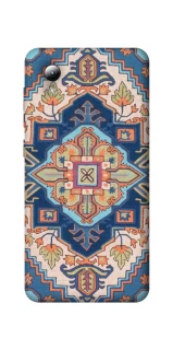 Чехол на ZTE Blade A3 (2019) Килим v3 фото 1 из 1