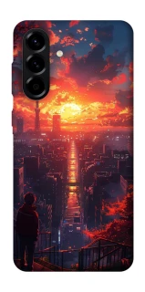 Чехол на Samsung Galaxy A57 5G City фото 1 из 1