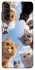 Чохол на Samsung Galaxy S21+ Cats фото 1 з 1