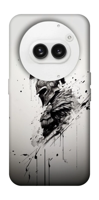 Чехол на Nothing Phone (2a) Tattoo ver.3 фото 1 из 1