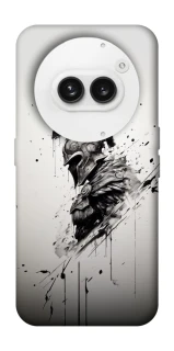 Чехол на Nothing Phone (2a) Tattoo ver.3 фото 1 из 1