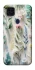 Чохол на ZTE Blade v2020 Floral design ver.3 фото 1 з 1