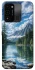 Чохол на TECNO Spark 8C River in the mountains фото 1 з 1