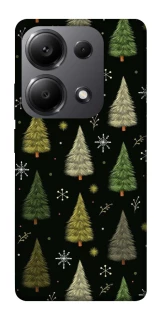 Чехол на Xiaomi Redmi Note 13 Pro 5G Новогодний v42 фото 1 из 1