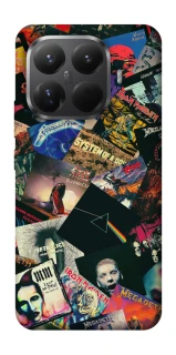 Чехол на Xiaomi 15T Pro Best abums ver.2 фото 1 из 1