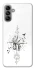 Чехол на Samsung Galaxy A04s Tattoo ver.9 фото 1 из 1