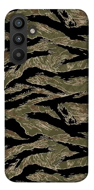 Чохол на Samsung Galaxy A34 5G Camouflage v23 фото 1 з 1