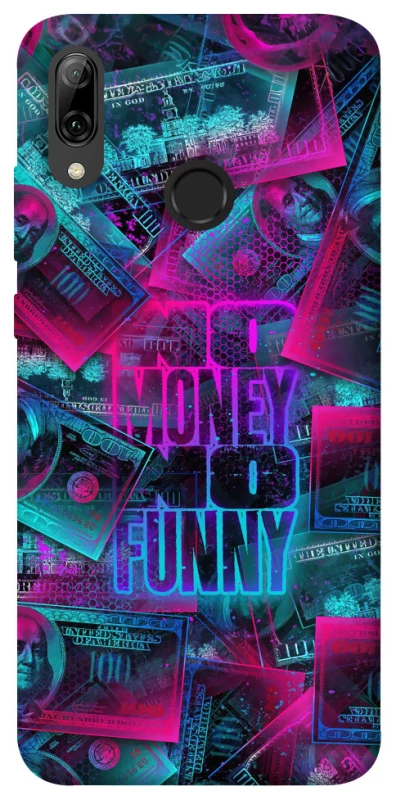 Чохол на Huawei P Smart (2019) Neo dollar фото 1 з 1