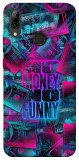 Чехол на Huawei P Smart (2019) Neo dollar фото 1 из 1