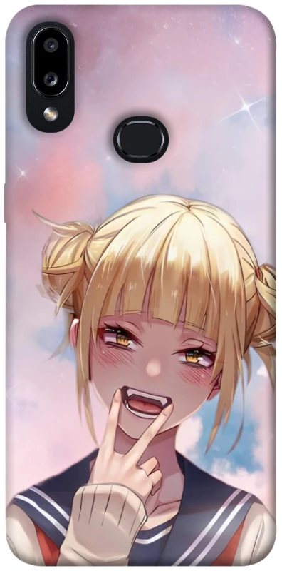 Чохол на Samsung Galaxy A10s Toga фото 1 з 1