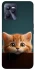 Чехол на Realme C35 Чехол Котёнок фото 1 из 1