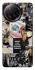 Чохол на Xiaomi Poco F7 Ultra Fashion collage ver.11 фото 1 з 1