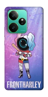 Чохол на Realme GT 7 FrontHarley фото 1 з 1