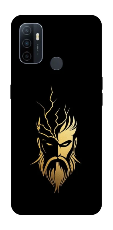 Чохол на Oppo A53 / A32 / A33 Zeus фото 1 з 1