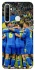 Чехол на Realme 6i Сборная Украины v3 фото 1 из 1