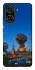 Чохол на Xiaomi Poco C71 Moscow never sleeps ver.8 фото 1 з 1