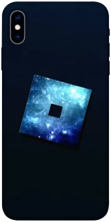 Чехол на Apple iPhone X (5.8") Adopt Me Penguin Candy фото 1 из 1