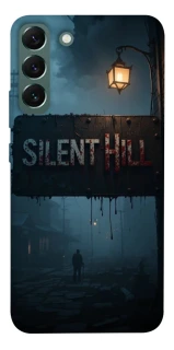 Чехол на Samsung Galaxy S22+ Silent Hill aesthetic ver.2 фото 1 из 1