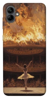 Чохол на Samsung Galaxy A04 Ballet фото 1 з 1