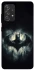 Чехол на Samsung Galaxy A72 4G / A72 5G Batman icon фото 1 из 1